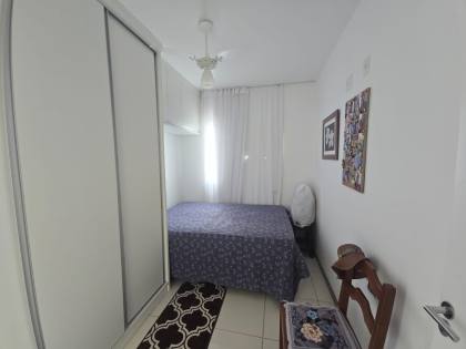 Apartamento a Venda no Condomínio Residencial Alto Belo 3 quartos 2 suítes no Bairro Atalaia