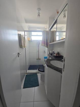 Apartamento a Venda no Condomínio Residencial Alto Belo 3 quartos 2 suítes no Bairro Atalaia