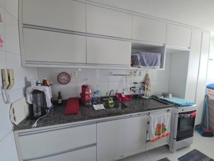 Apartamento a Venda no Condomínio Residencial Alto Belo 3 quartos 2 suítes no Bairro Atalaia