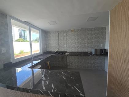 Apartamento a Venda no Condomínio Residencial Alto Belo 3 quartos 2 suítes no Bairro Atalaia