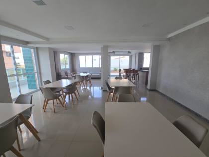 Apartamento a Venda no Condomínio Residencial Alto Belo 3 quartos 2 suítes no Bairro Atalaia