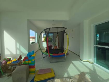 Apartamento a Venda no Condomínio Residencial Alto Belo 3 quartos 2 suítes no Bairro Atalaia