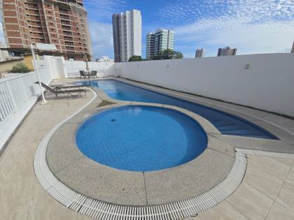 Apartamento a Venda no Condomínio Residencial Alto Belo 3 quartos 2 suítes no Bairro Atalaia