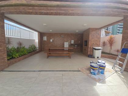 Apartamento a Venda no Condomínio Residencial Alto Belo 3 quartos 2 suítes no Bairro Atalaia