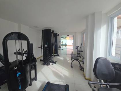 Apartamento a Venda no Condomínio Residencial Alto Belo 3 quartos 2 suítes no Bairro Atalaia