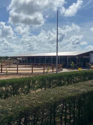 Lote 525M² À Venda No Condomínio Fazenda Real Residence