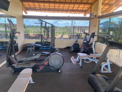 Lote 525M² À Venda No Condomínio Fazenda Real Residence