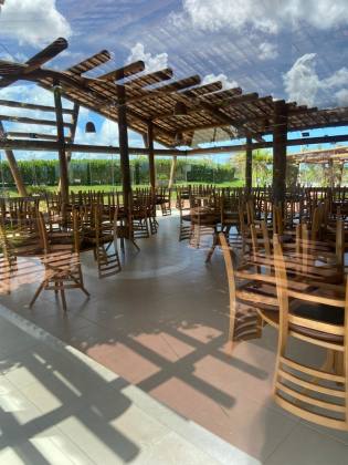 Lote 525M² À Venda No Condomínio Fazenda Real Residence