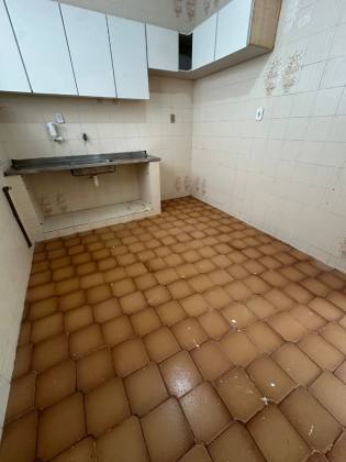 Alugo Casa Com 3 Quartos Sendo 1 Suíte No Bairro São José.