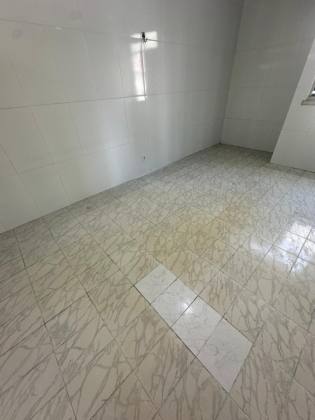 Alugo Apartamento Térreo Com 3 Quartos no Condomíno Parque Diamante - Bairro Ponto Novo