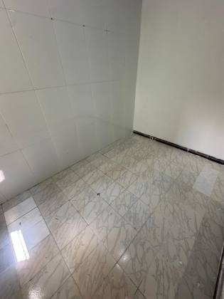 Alugo Apartamento Térreo Com 3 Quartos no Condomíno Parque Diamante - Bairro Ponto Novo