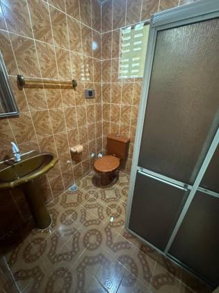 Alugo Apartamento Térreo Com 3 Quartos no Condomíno Parque Diamante - Bairro Ponto Novo