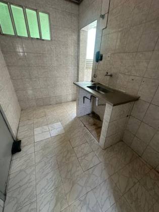 Alugo Apartamento Térreo Com 3 Quartos no Condomíno Parque Diamante - Bairro Ponto Novo