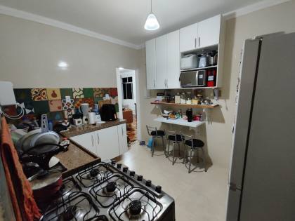 Vendo Apartamento 3 quartos, sala, cozinha, no Condomínio Atlântico Sul Bairro Grageru