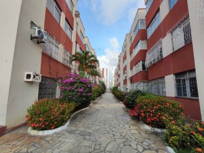 Vendo Apartamento 3 quartos, sala, cozinha, no Condomínio Atlântico Sul Bairro Grageru