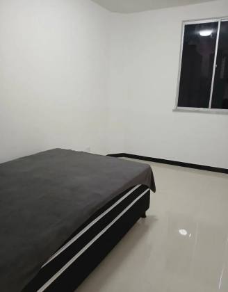Apartamento a venda no Condomínio Ilha Bela, 4 quartos 1 suíte no Bairro Grageru