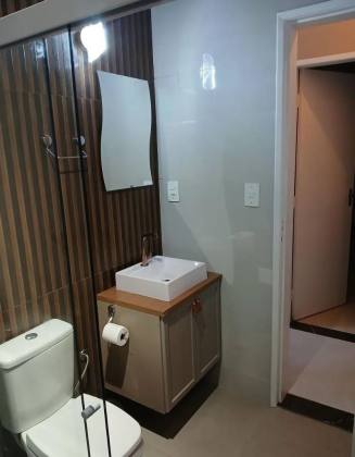 Apartamento a venda no Condomínio Ilha Bela, 4 quartos 1 suíte no Bairro Grageru