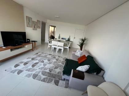 Apartamento 139m² à Venda Edifício Simone Beatriz Com 4 quartos com 1 suite