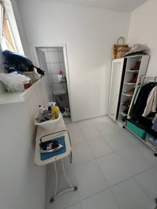 Apartamento 139m² à Venda Edifício Simone Beatriz Com 4 quartos com 1 suite