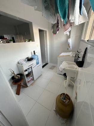 Apartamento 139m² à Venda Edifício Simone Beatriz Com 4 quartos com 1 suite