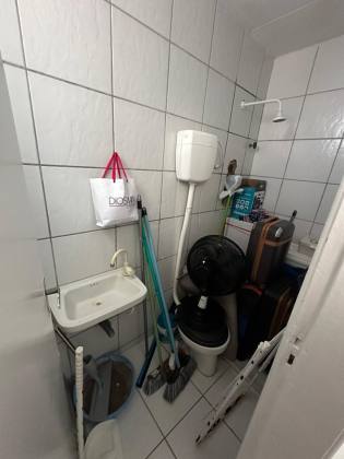 Apartamento 139m² à Venda Edifício Simone Beatriz Com 4 quartos com 1 suite