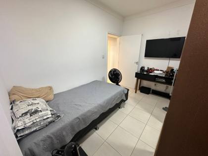 Apartamento 139m² à Venda Edifício Simone Beatriz Com 4 quartos com 1 suite