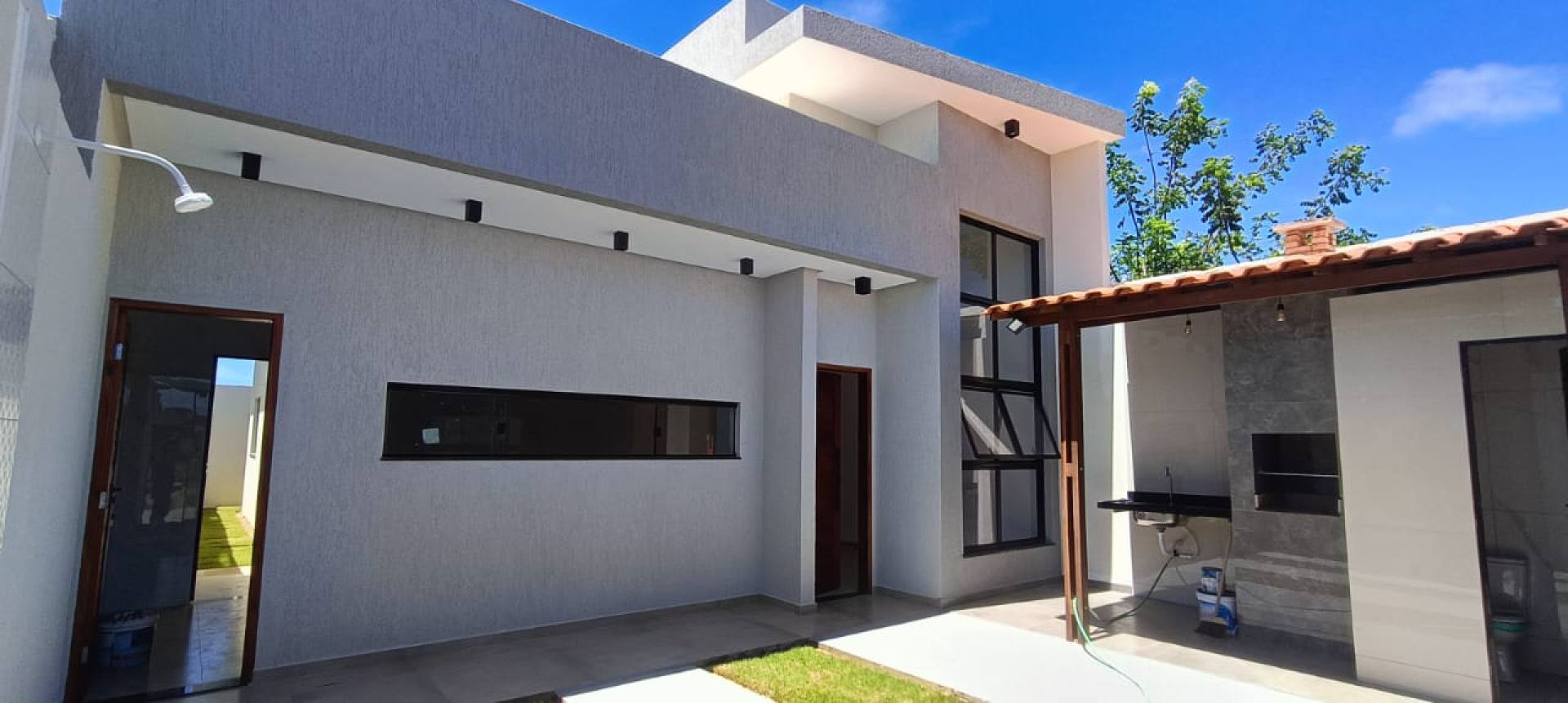 Casa 3/4 Luar da Barra