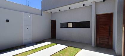 Casa 3/4 Luar da Barra