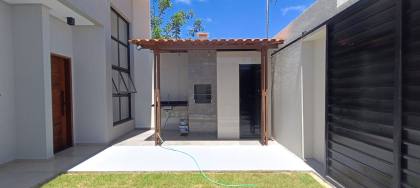 Casa 3/4 Luar da Barra