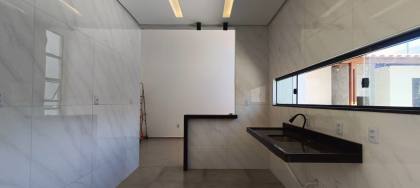 Casa 3/4 Luar da Barra