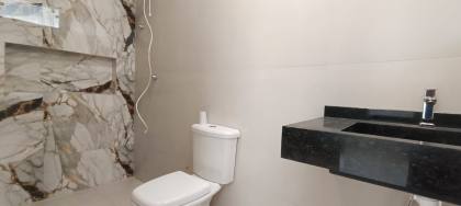 Casa 3/4 Luar da Barra