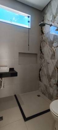 Casa 3/4 Luar da Barra