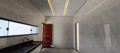 Casa 3/4 Luar da Barra