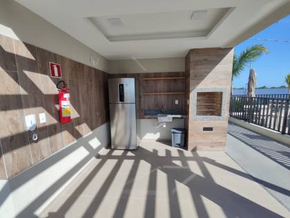 Alugo Apartamento no Jardim das Mangabeiras – Bairro 17 De Março, Aracaju/SE