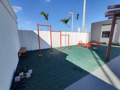 Alugo Apartamento no Jardim das Mangabeiras – Bairro 17 De Março, Aracaju/SE