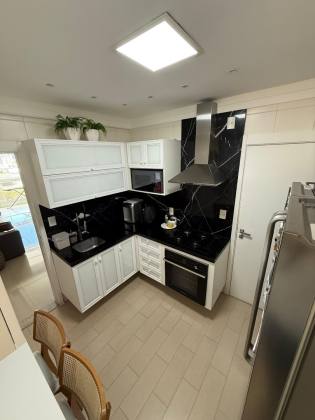 Oportunidade no Grageru! 3/4 com Suíte e Área de Lazer Completa no Premiere Residence