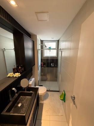 Oportunidade no Grageru! 3/4 com Suíte e Área de Lazer Completa no Premiere Residence