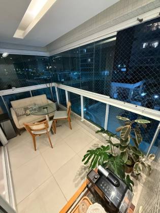 Oportunidade no Grageru! 3/4 com Suíte e Área de Lazer Completa no Premiere Residence