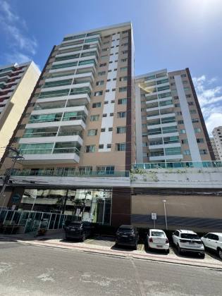 Oportunidade no Grageru! 3/4 com Suíte e Área de Lazer Completa no Premiere Residence