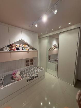 Oportunidade no Grageru! 3/4 com Suíte e Área de Lazer Completa no Premiere Residence