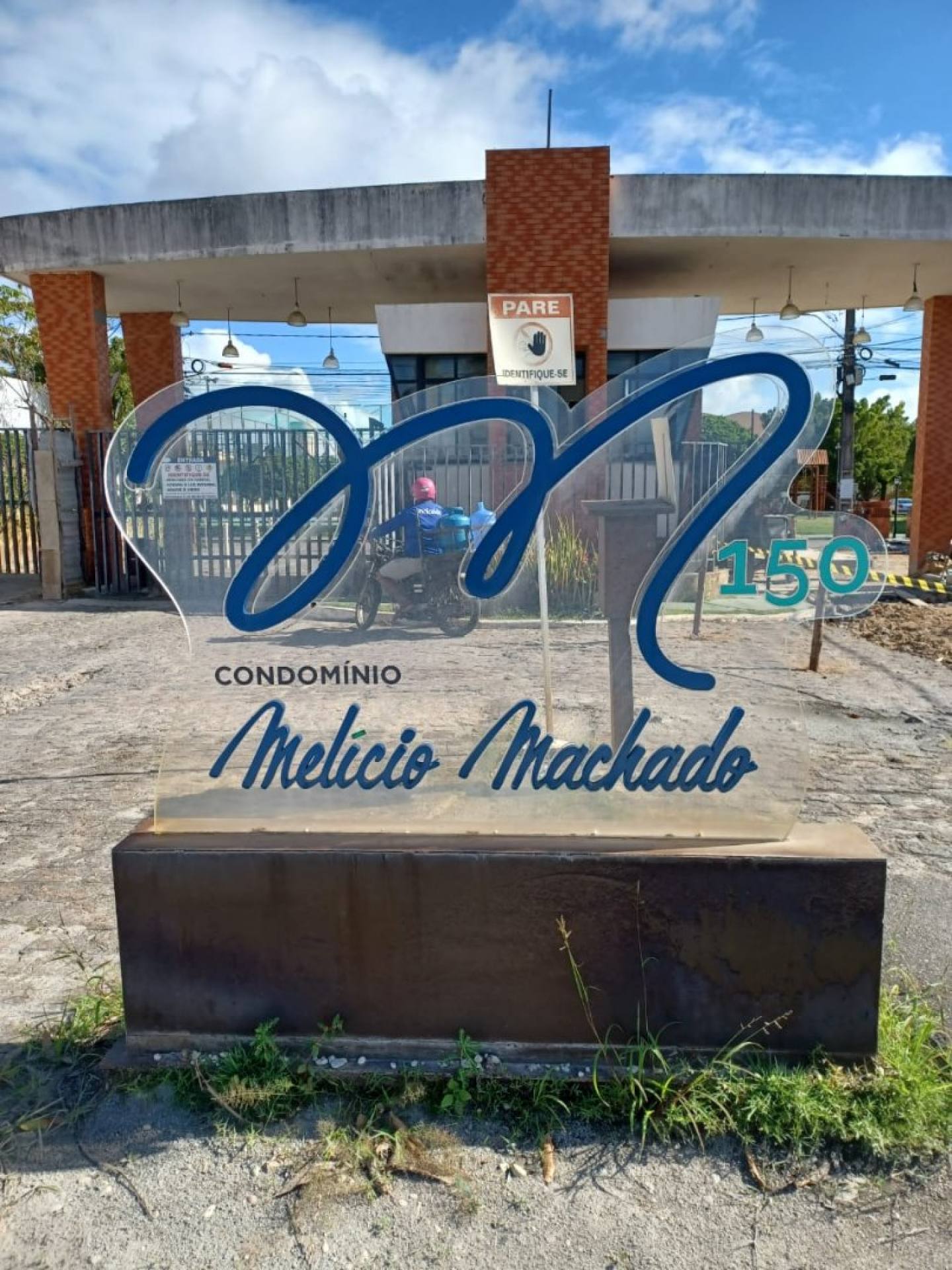 Casa 369m² À Venda No Condomínio Melício Machado Com 5 Quartos 2 Suítes