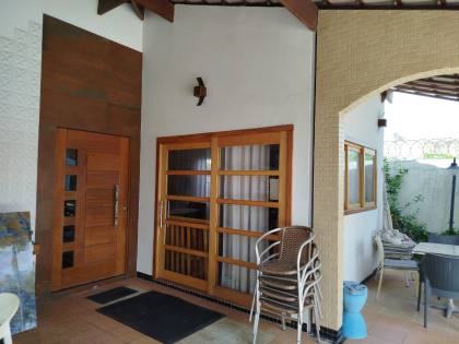 Casa 369m² À Venda No Condomínio Melício Machado Com 5 Quartos 2 Suítes