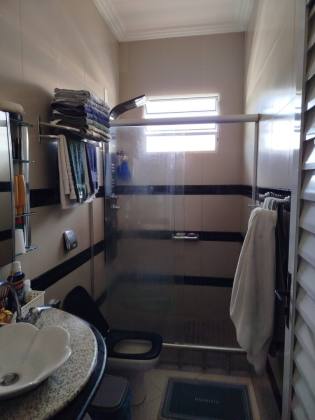 Casa 369m² À Venda No Condomínio Melício Machado Com 5 Quartos 2 Suítes