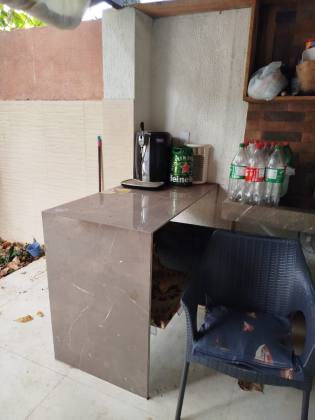 Casa 369m² À Venda No Condomínio Melício Machado Com 5 Quartos 2 Suítes