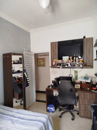 Casa 369m² À Venda No Condomínio Melício Machado Com 5 Quartos 2 Suítes