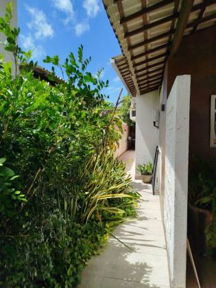 Casa 369m² À Venda No Condomínio Melício Machado Com 5 Quartos 2 Suítes