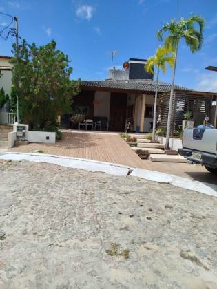 Casa 369m² À Venda No Condomínio Melício Machado Com 5 Quartos 2 Suítes