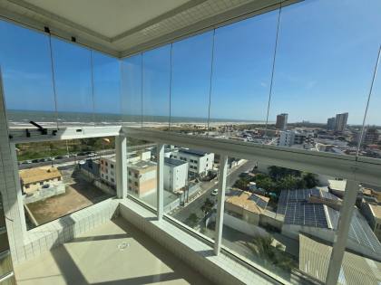 Apartamento Mobiliado a Venda com 3 quartos no Residencial Costa do Atlântico