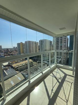 Apartamento Mobiliado a Venda com 3 quartos no Residencial Costa do Atlântico
