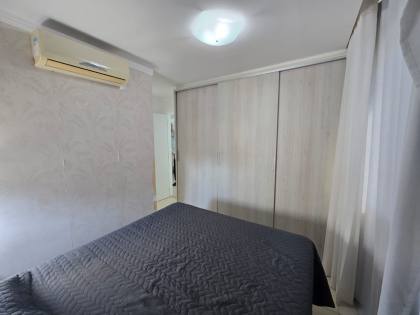 Apartamento Mobiliado a Venda com 3 quartos no Residencial Costa do Atlântico